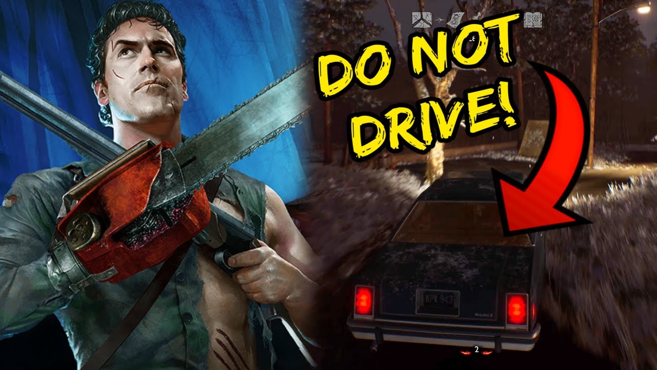 10 SURVIVOR TIPS YOU MUST FOLLOW DON T LET THE TEAM DIE Evil Dead 10-survivor-tips-you-must-follow-don-t-let-the-team-die-evil-dead