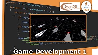Making a Space Battle Game screenshot 5