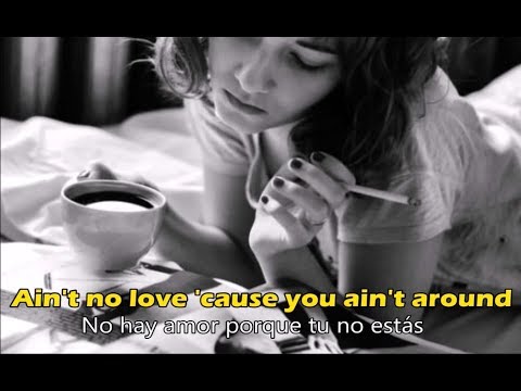 Whitesnake - Ain't No Love In The Heart Of The City (subtitulos And Lyrics)