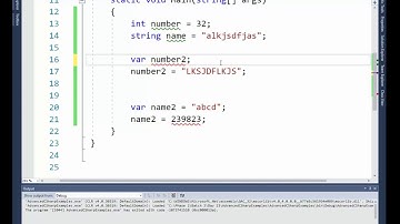 ASP.Net Tutorial in C# Part-32 Full Courses in Bangle | Object Initialization and Implicitly Typed