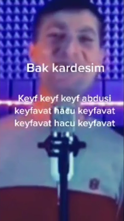 keyf abdusi