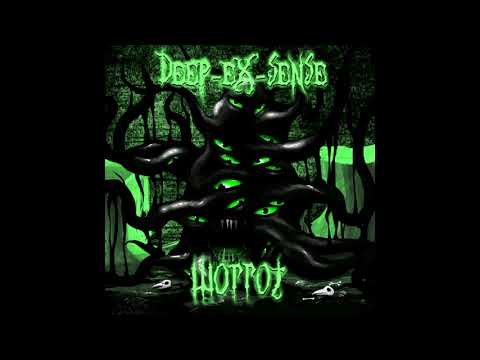 DEEP-EX-SENSE - ШОГГОТ (АЛЬБОМ 2018)