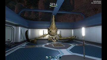 Subnautica Below Zero Experimental 15960 Marguerit Maida