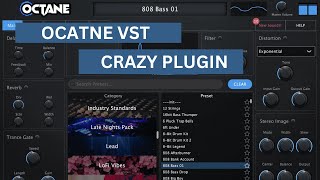 Octane Complete Download  | Soundware