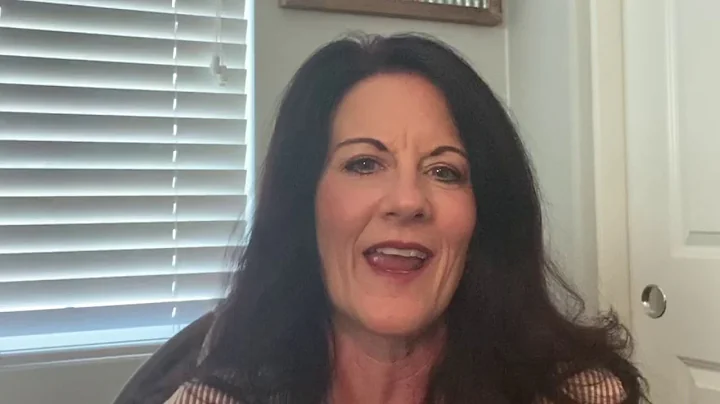 Getting to Know the 2021 Teachers of the Year: Kim...
