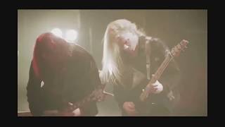 ARCH ENEMY - As The Pages Burn - Live Tokyo 2015