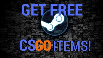 How to get cs go skins for FREE! 3 Ways,Working 2016!