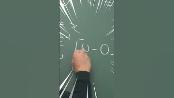 How REAL Men Solve Equations 2