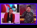 JESUS MENCHACA a dueto con su ídolo cantan la Tusa | Tengo Talento Mucho Talento T22