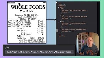 Structured Data Query with Sparrow AI Agent