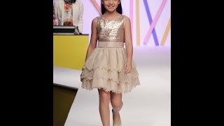 Desfile Coleções Verão Mpm 2014 Nina Menina- Ayumi Higa