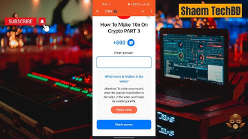 How To Make 10x In Crypto Part 3 Cats Code|How To Make 10x On Crypto Part 3 Cats Code