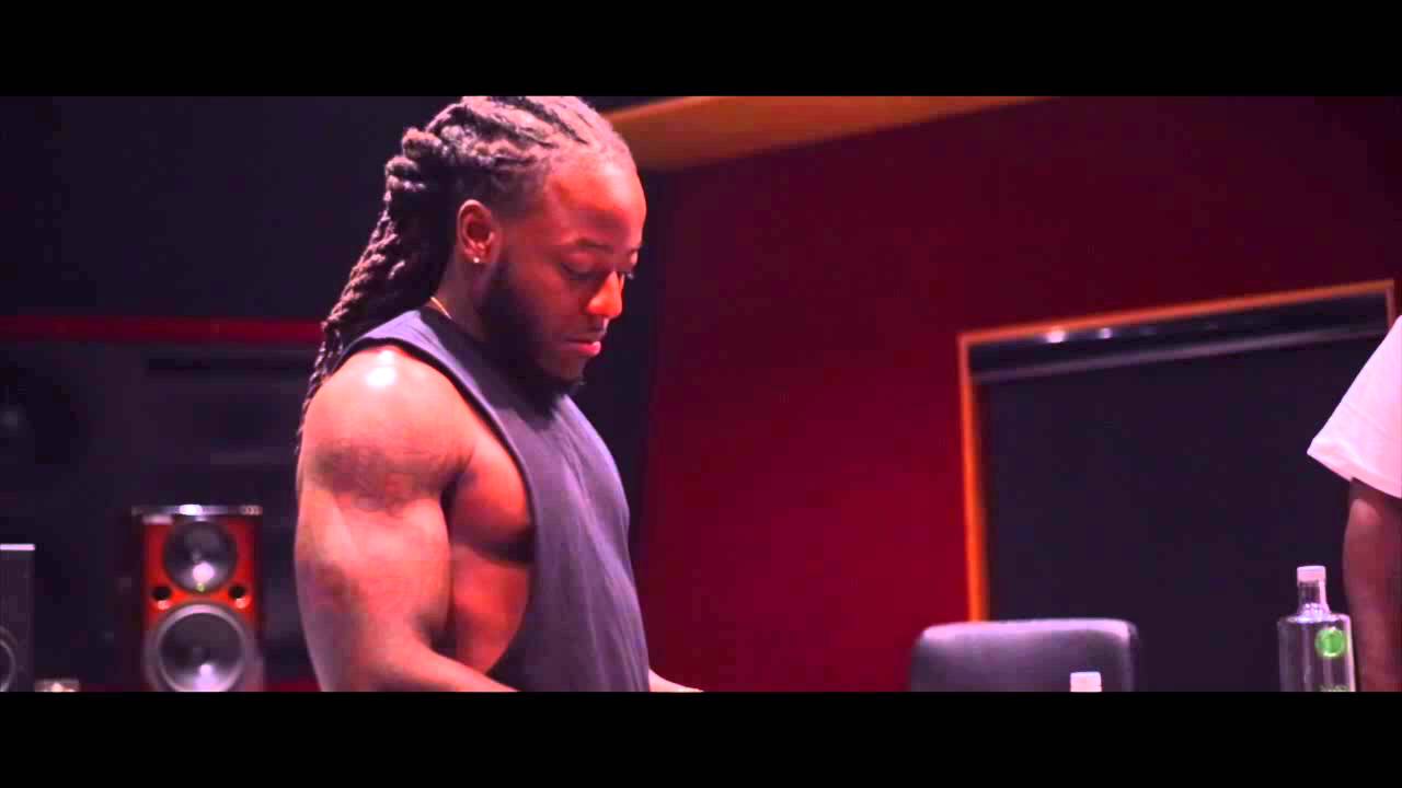 ThLttry x HoodNation @ CircleHouse Studios 