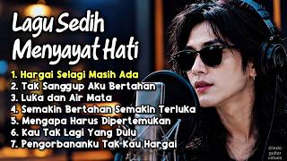 Download lagu HARGAI SELAGI MASIH ADA ~ SLOW ROCK MALAYSIA TERBAIK 2026 🔥 LAGU SLOW ROCK TERBARU 2026 FULL ALBUM