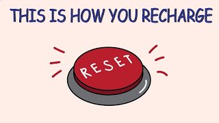 Rest So Deep - It Feels Like a Reset Button