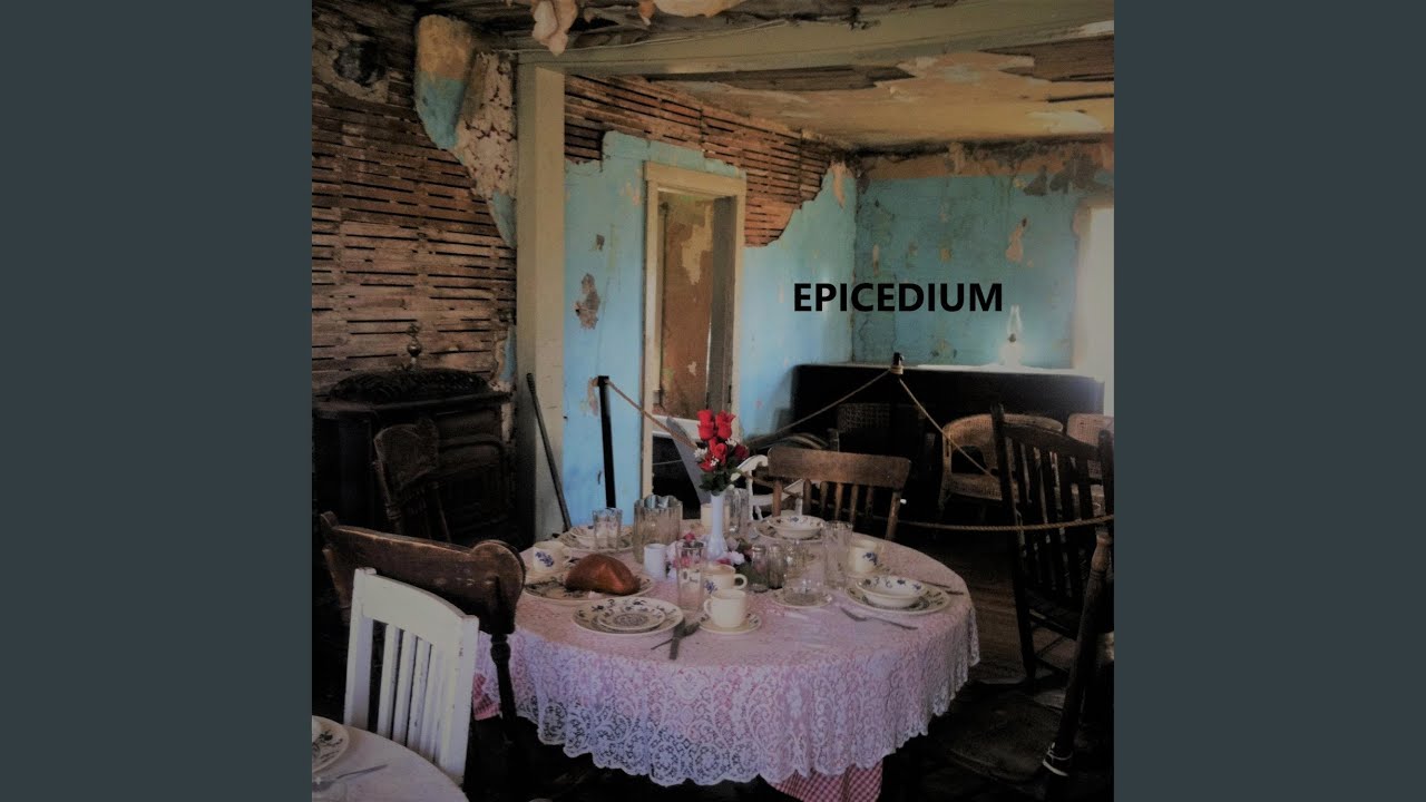 Where My Mother Said