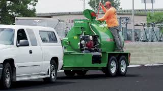 How To Paint A Pickleball Court | PickleMaster Surfacing System