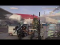 Tom Clancy's The Division 2 (RAID)