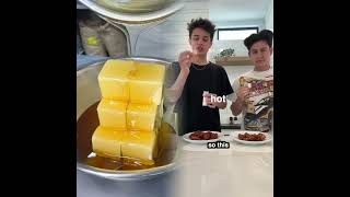 Download Lagu These miracle berries make SPICY food SWEET! #illustration #tattoo #art #pov #procreate MP3