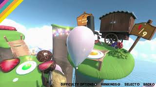 Runner3 (Docked, Switch) - Game UI Database
