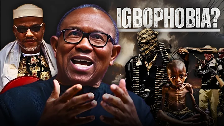 How İgbos Became The Most Marginalized and Resented People in Nigeria