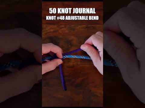 50 Knot Journal