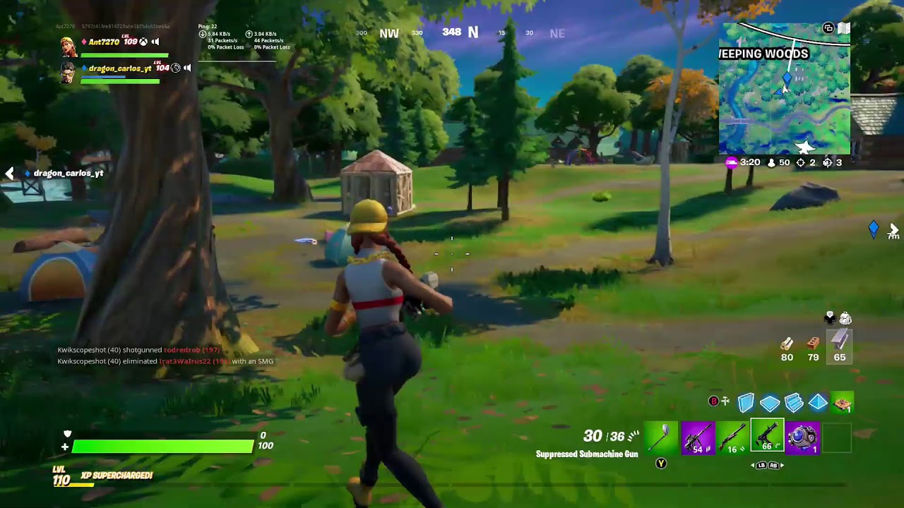 Anthony Maira Live Stream