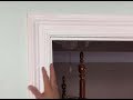 Amazing Tool Hack for Trim Moulding