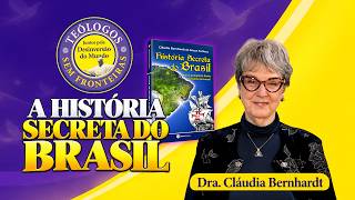 The Secret History of Brazil: Come study with us and be a part of this movement!