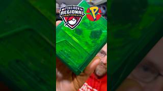 Recife Regional Champion Arboliva ex Meganium PokemonTCG Champ #pokemontcg #pokemon #pokemoncards