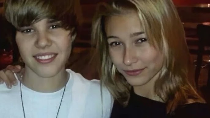 Hailey Bieber welcomes first child with Justin Bieber — see precious first  photo and name! - YouTube