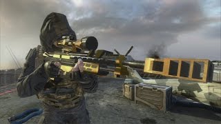 Clan Tryouts RAGE