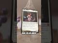 Das neue Magic: The Gathering SPIDER-MAN SET ist da🕸️#short