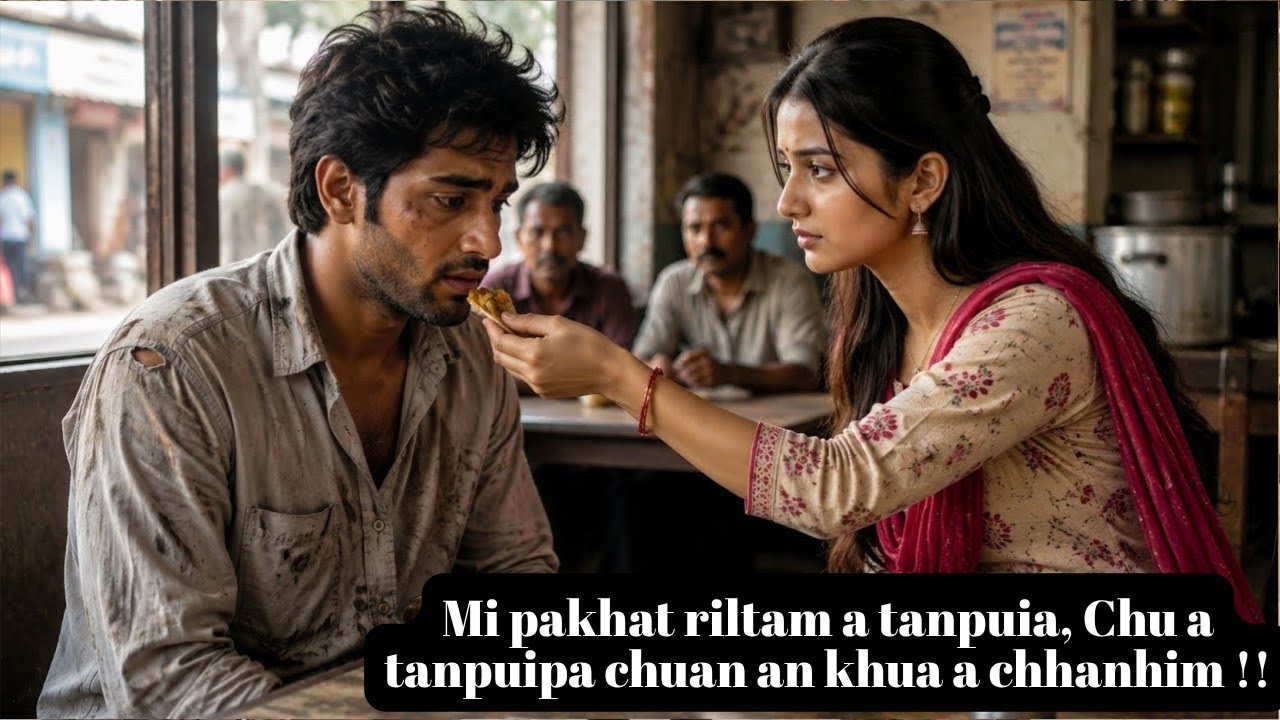Mizo film hmuhnawm THIH LEH DAM PART 2 (Full Movie at Lersia Play