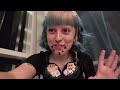Beginning of video
