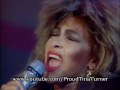 Tina Turner - Two People (Peter's Pop Show)