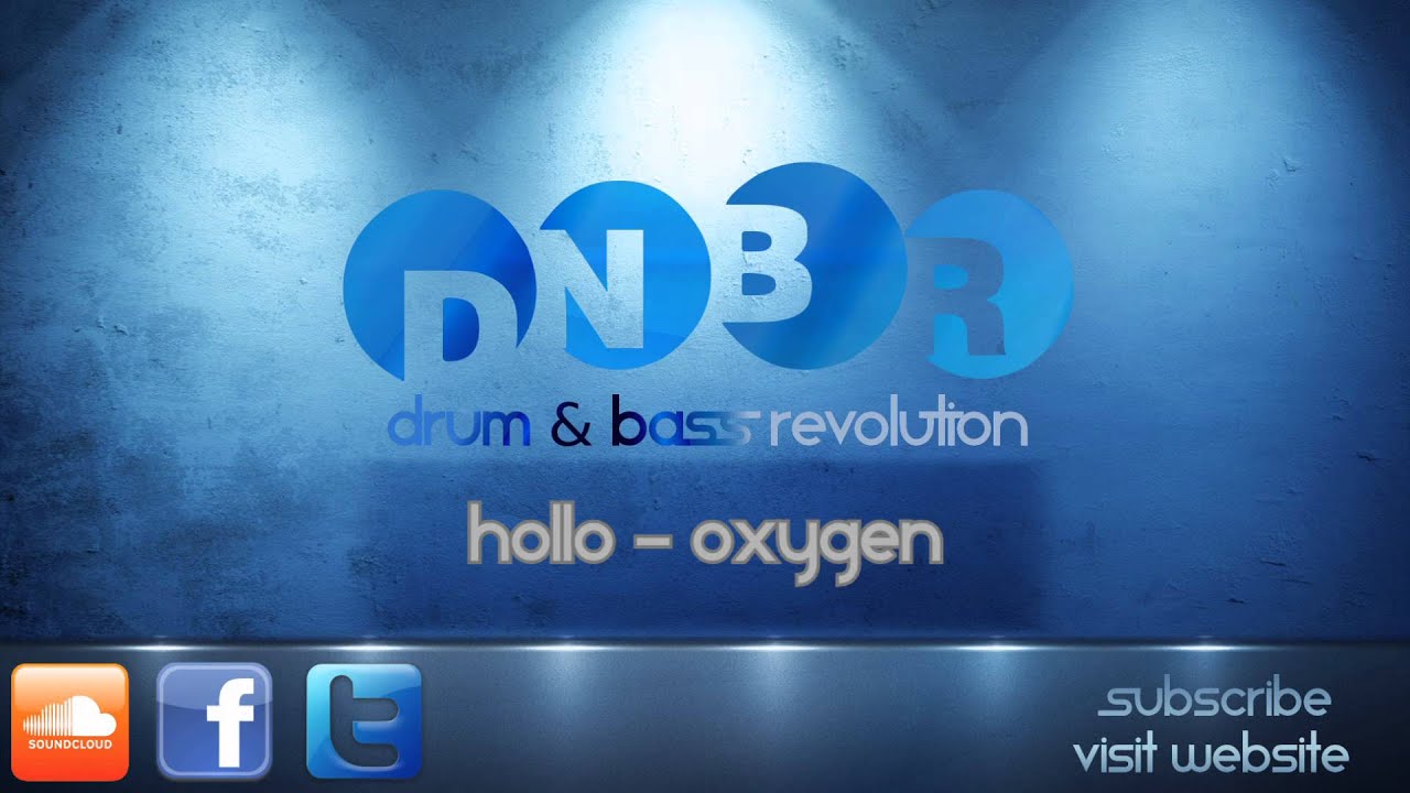 ⁣HOllO - Oxygen