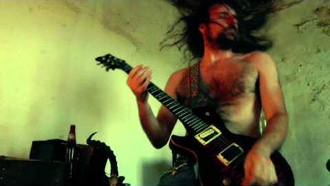 JUGGERNAUGHT - Mountain Man