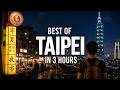 Things To Do in Taipei: The ONLY Guide You’ll Ever Need!
