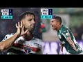 4 Viradas do Palmeiras de ARREPIAR pt2