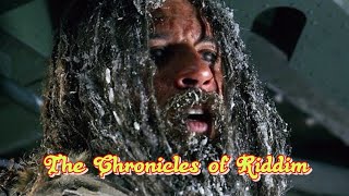 The Chronicles of Riddim - Chronicles of Riddick Reggae Song