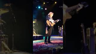 Melissa Etheridge - Nowhere To Go - Live