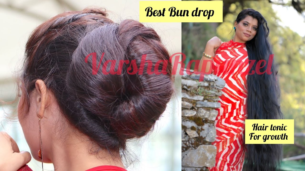 Best hair tonic for hair growth how to get long best hair grow