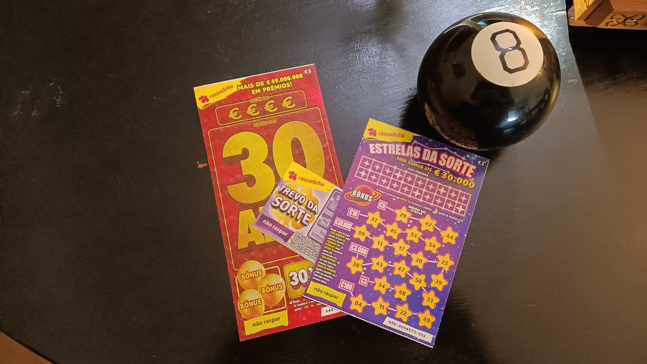 Voltei com as novas raspadinhas!   #anafortuna #lottery #santacasa #30anos #hawards #premios 