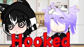 Hooked || GCMV || Gacha Club Profile