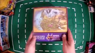 Zelda Puzzle 550pcs: Jigsaw #3 screenshot 3