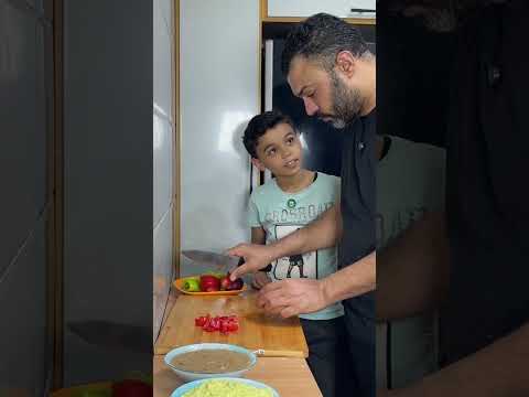 كل واحد فينا شيف علي ابو زيزو ڤلوج