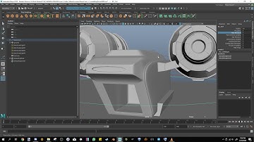 Razor Crest Rig Showcase - Created by me.