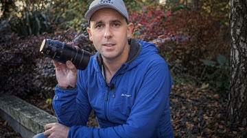 Aperture - "F Numbers" Explained