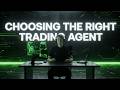 How to Choose an AI Trading Agent for Your Portfolio? | Yeagers